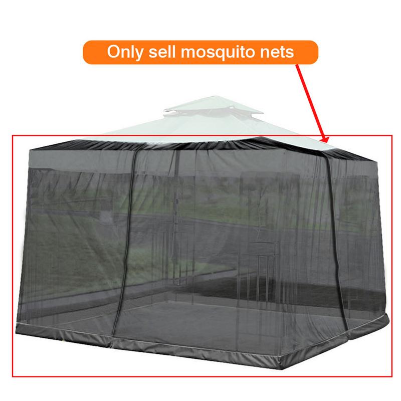 Patio Protector Umbrella Mosquito Net Cover - Image 10