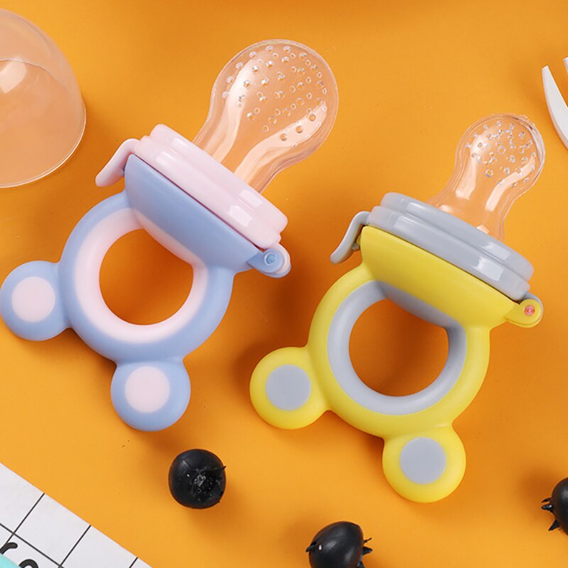 Baby Easy Chewing Feeder - Image 4