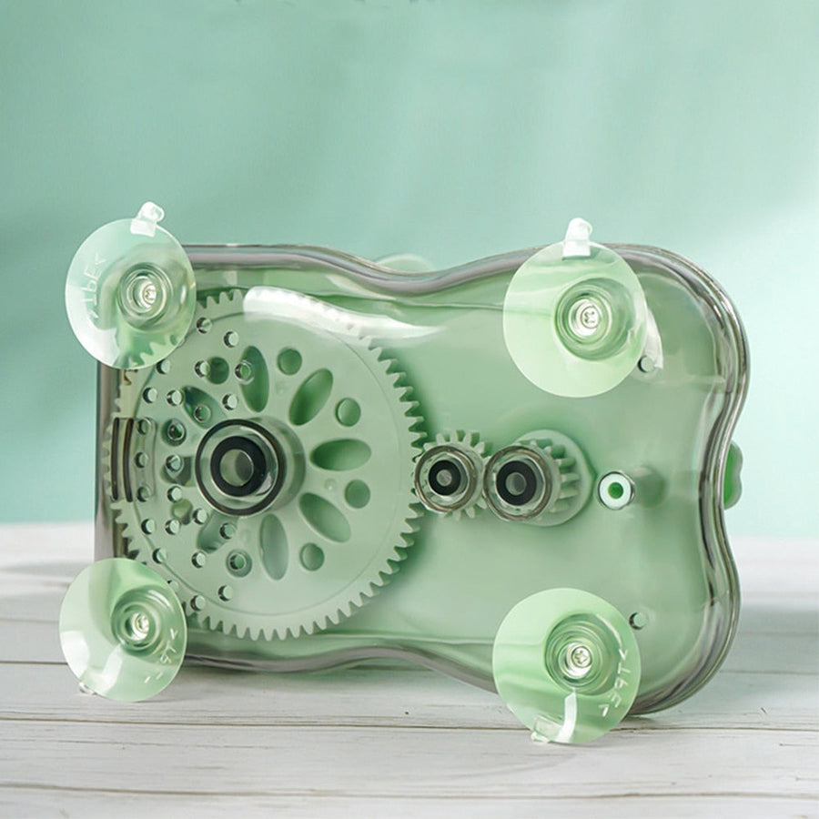 Multifunctional Fruit Vegetable Easy Peeler Gadget - Image 1