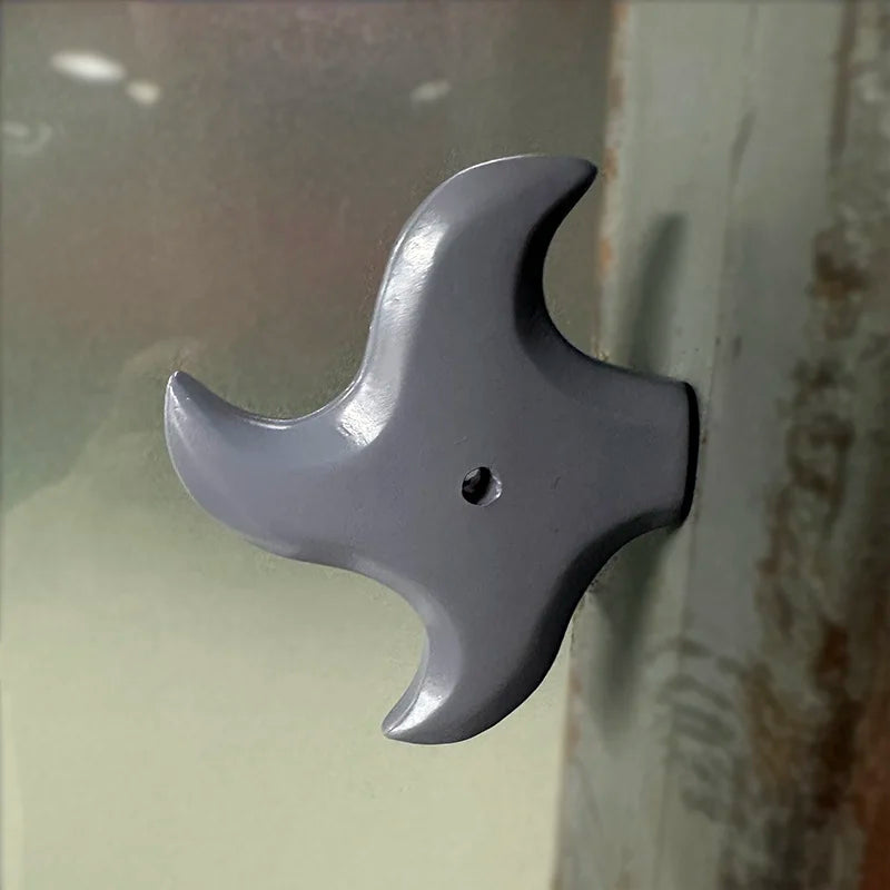 Mini Axe Fridge Magnet - Image 8