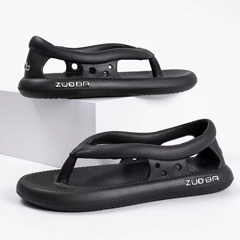 Non-Slip Comfy Unisex Flip Flops - Image 4