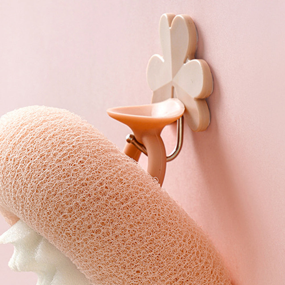 Sunflower Inspired Shower Massage Sponge - Image 3