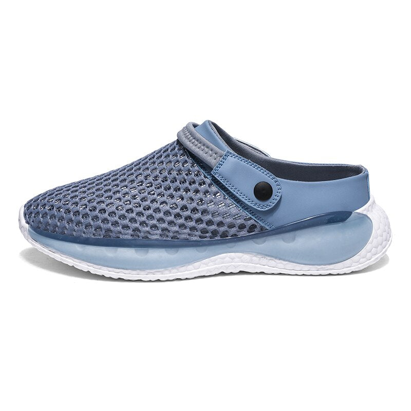 Comfy Sand Beach Flip Flops - Image 7
