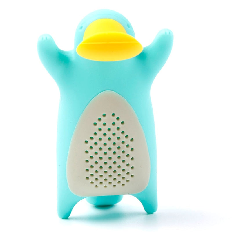 Floating Platypus Tea Infuser - Image 5