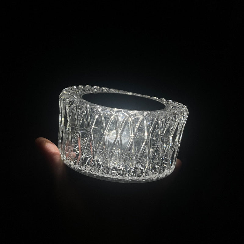 Bird Nest Crystal Table Lamp - Image 5