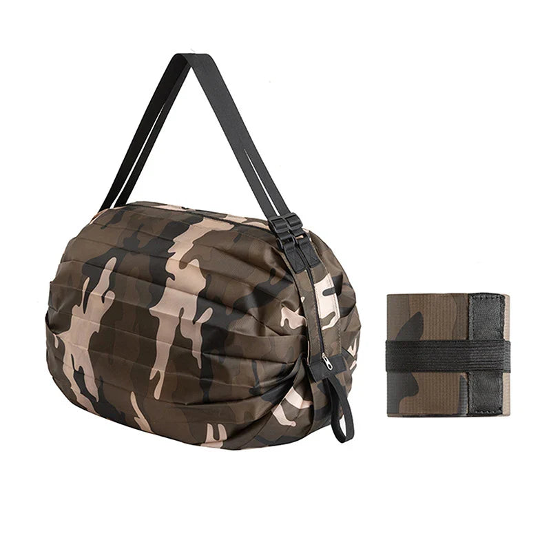Pack Smart EDC Foldable Shopping Bag - Image 8