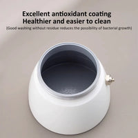 Vintage Double-Valve Espresso Pot - Image 3