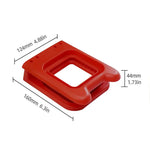 Kids Dream Square Sandwich Cutter