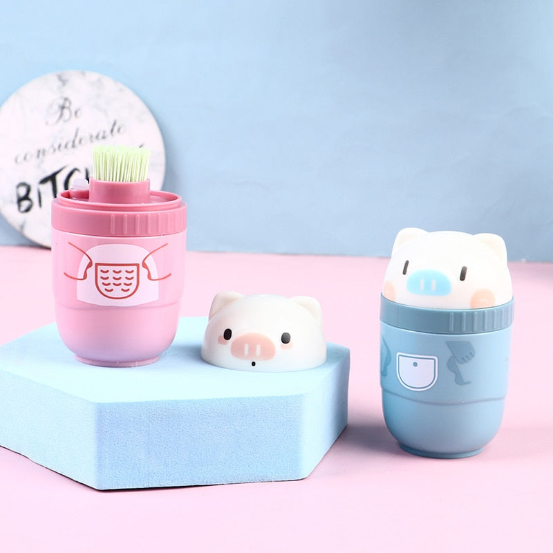 Disposable Earrings Hole Cleaning Set - Image 0