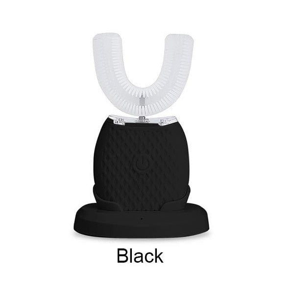 Clean360 U-Shape Blue Light Tooth Cleaner - Image 6