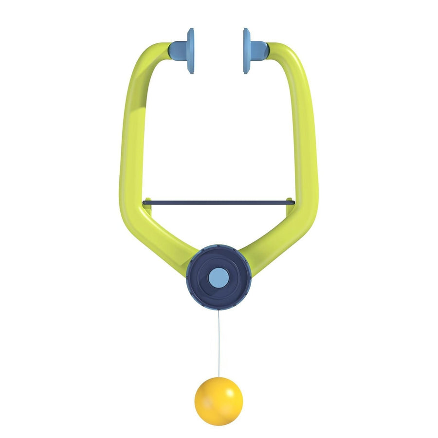 Wall Hanging Table Tennis Trainer - Image 2
