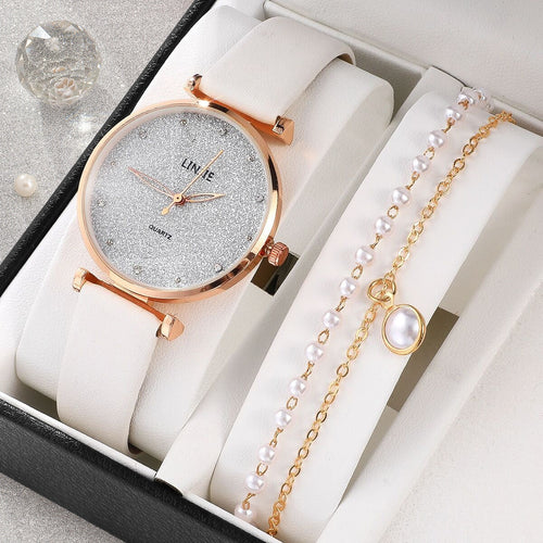 Timeless Elegance Women Gift Set - Image 0