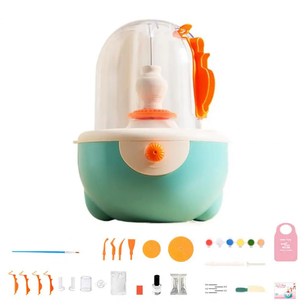 Artsy Kids DIY Mini Sculpting Toy - Image 5