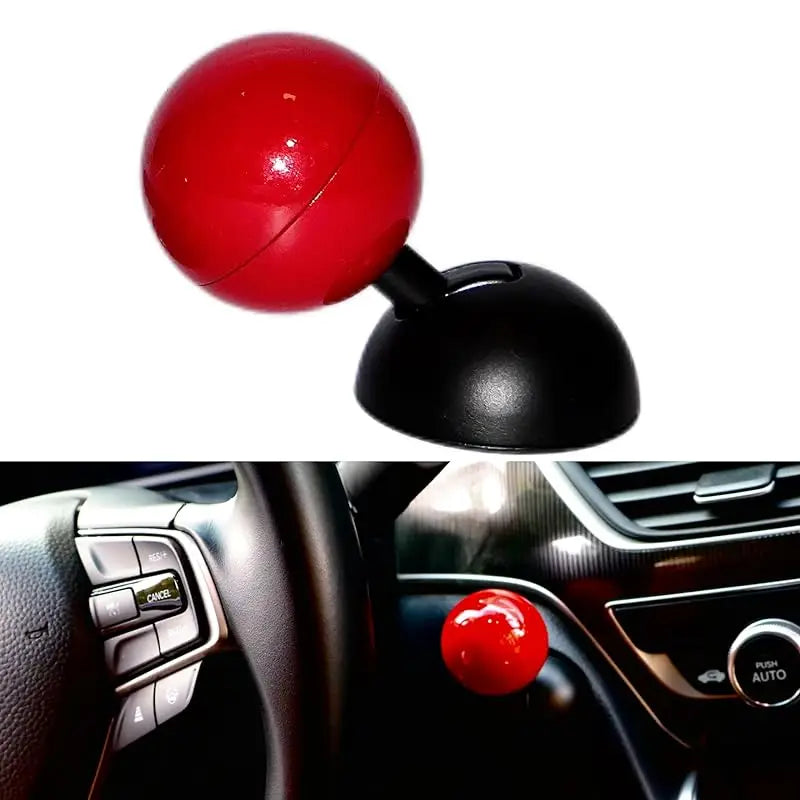 Push-to-Start Joystick Car Button - Image 6