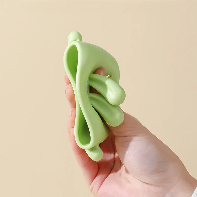 Kids Hand Wash Faucet Extension - Image 1