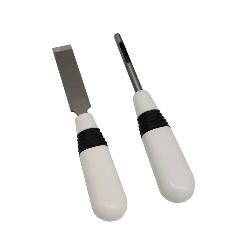 Button Cutter Sewing Set - Image 4
