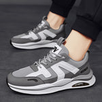 Street Casual Breathable Outdoor Sneakers