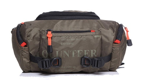 Journey Friendly Oxford Waits Bag - Image 9