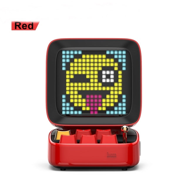 Retro Pixel Console Bluetooth Speaker - Image 13