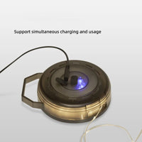 Ambient LED Camping Light Strip - Image 2