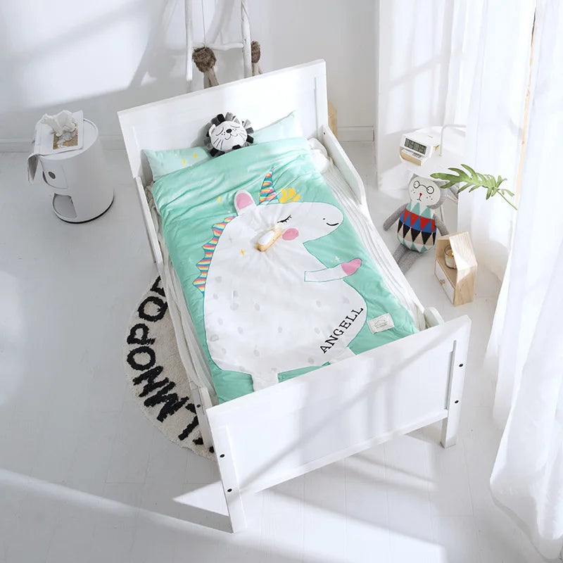 Dreamland Snuggle Bear Plush Baby Sleep Bag - Image 11