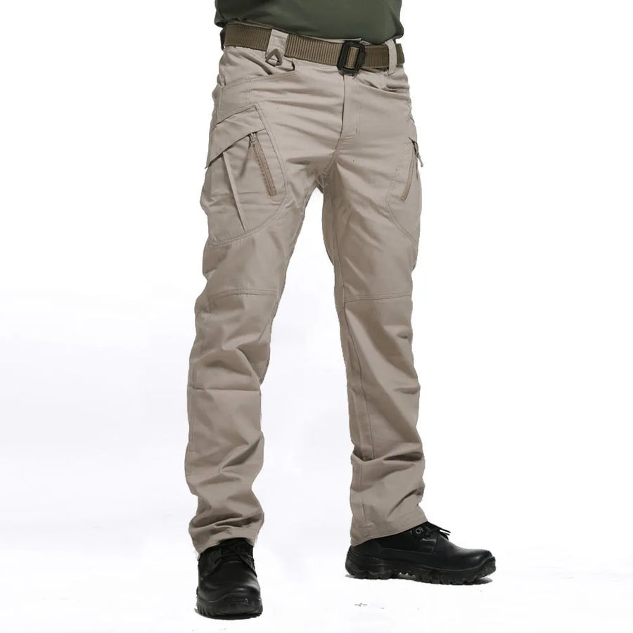 Durable Lightweight Army Tactical Cargo Pants - Image 8