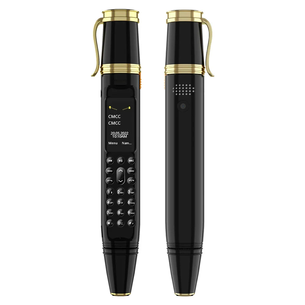SpyLine Ultra Slim Pen-Shaped Mobile Phone - Image 14