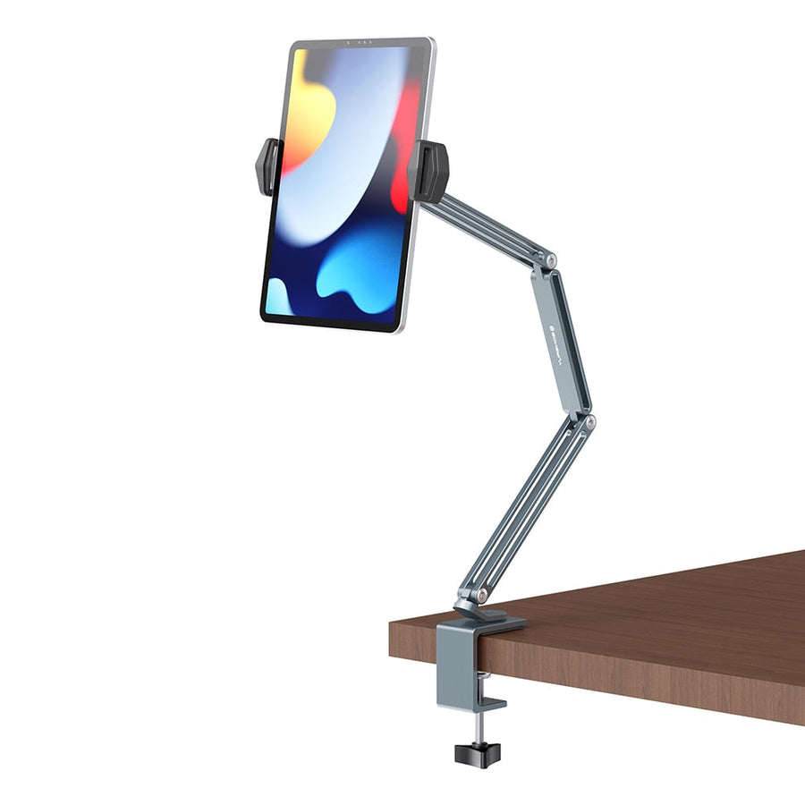 Easy Reach Adjustable Long Arm Phone Holder - Image 10
