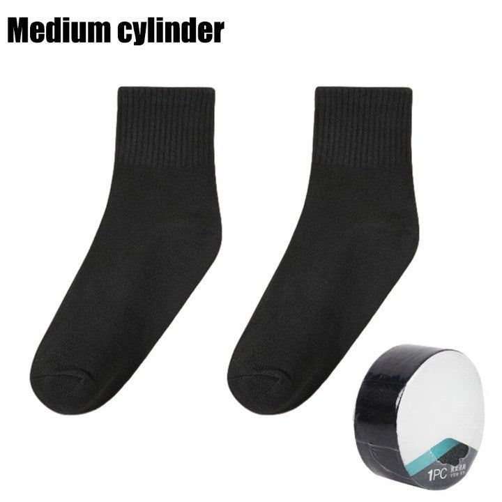 3pcs Travel Fast Disposable Compression Socks - Image 8
