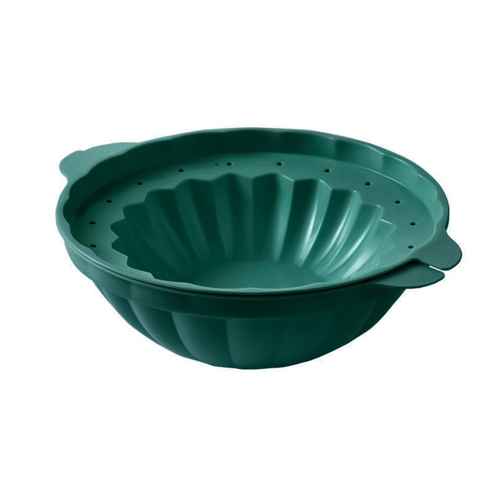 Ice Bowl Maker Mold