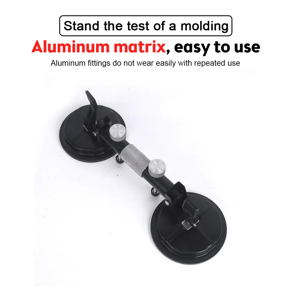 Granite Installation Adjustable Vacuum Suction Cups - Image 4