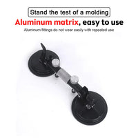 Granite Installation Adjustable Vacuum Suction Cups - Image 4