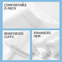 Not a Gynecologist Funny T-Shirt - Image 5