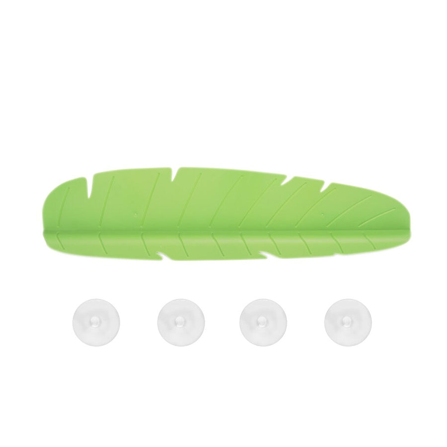Banana Leaf Water Splash Protector - Image 7