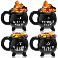 Caffeine Spell Magic Potion Coffee Mug - Image 3