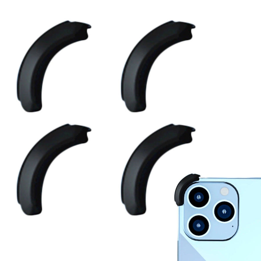 Shock-Proof iPhone Corner Protector Set - Image 1