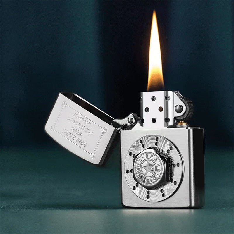 Shining Star Kerosene Lighter