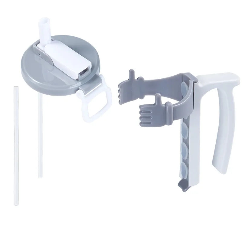 Easy-Grip Soda Can Drinking Handle Gadget - Image 5