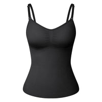 Ultra Stretch Sleek Curve Waist Trainer Vest - Image 3