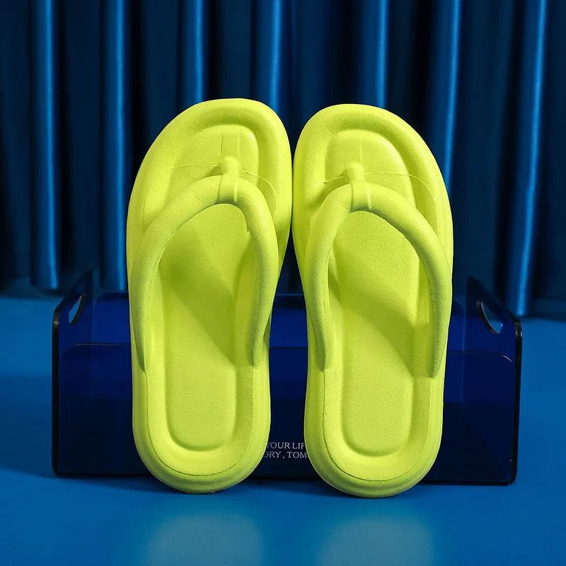 Cloud Step Soft Breathable Slippers - Image 4