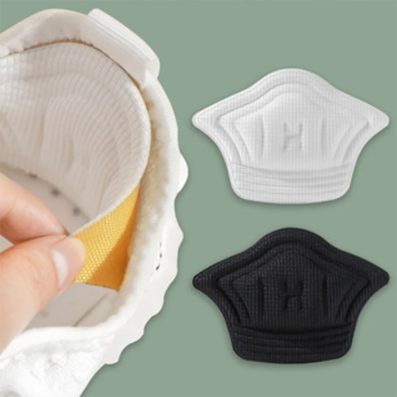 Foot Care Heel Protective Pads - Image 0