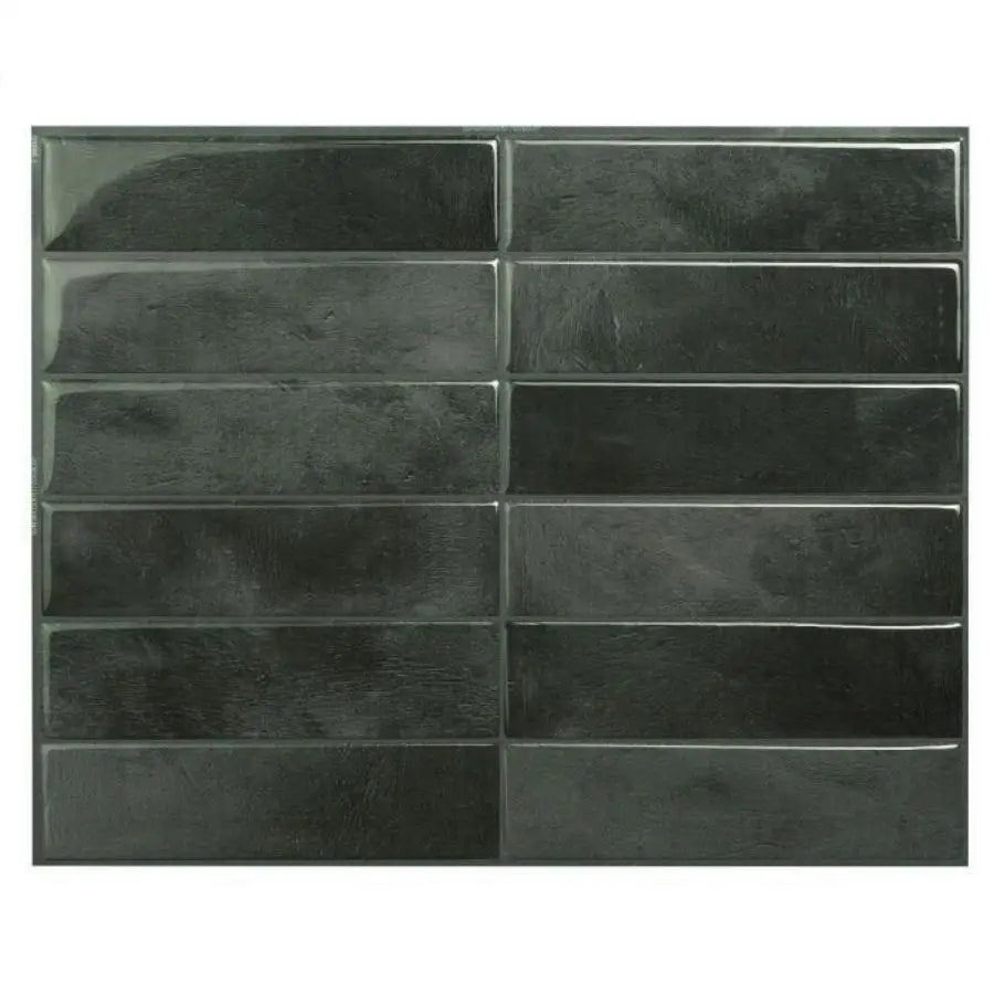 Faux Marble Self-Adhesive Imitation Tile Wall Panels