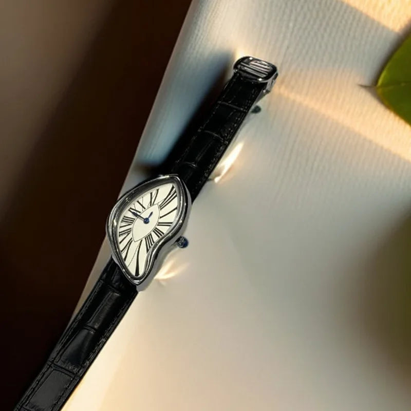 Surreal Hour Wrist Watch - Image 1