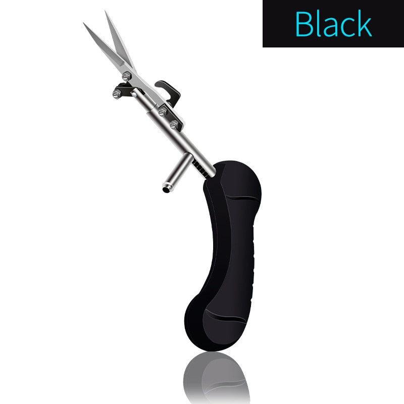 Easy Gardening Fruit Picking Scissors - Image 2