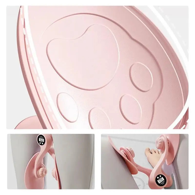 Anti-Slip Inner Thigh Muscle Exercise Trainer Gadget - Image 2