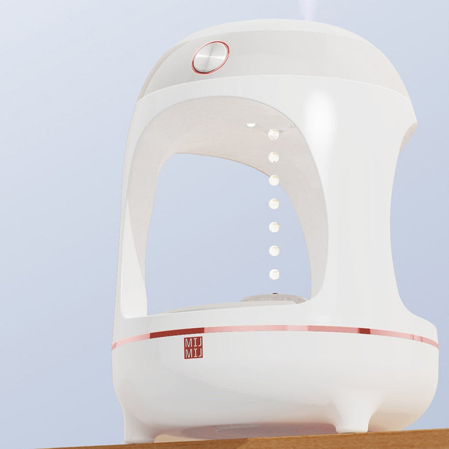 Zero Gravity Flow Levitating Air Humidifier - Image 7