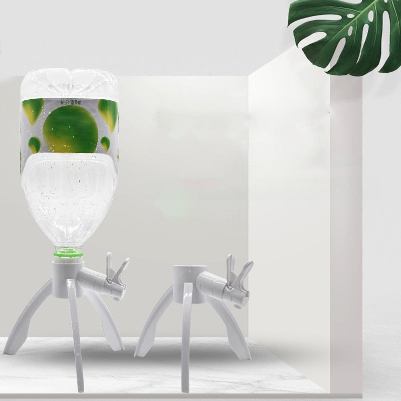 Mini Water Dispenser Bottle Holder - Image 0