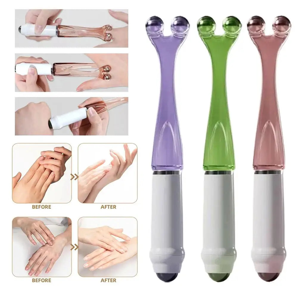 Relaxation Roller Finger Massager - Image 7