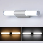 Wall-Mounted Linear Elegant LED Lamp