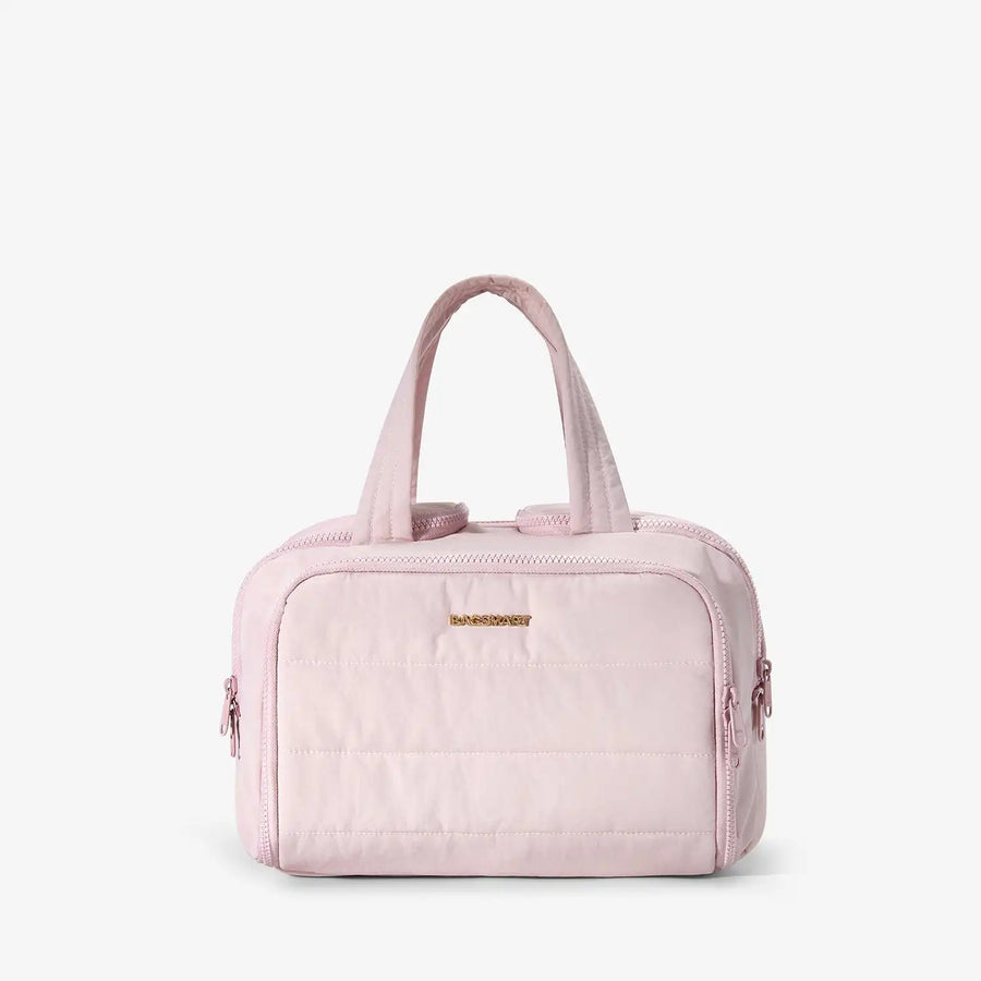 Wide-Open Ultimate Travel Organizer Makeup Storage Bag - Image 2